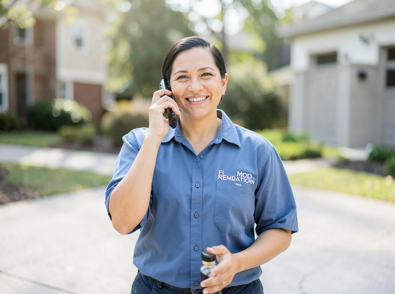 Mold Remediation Conway, MI FAQs